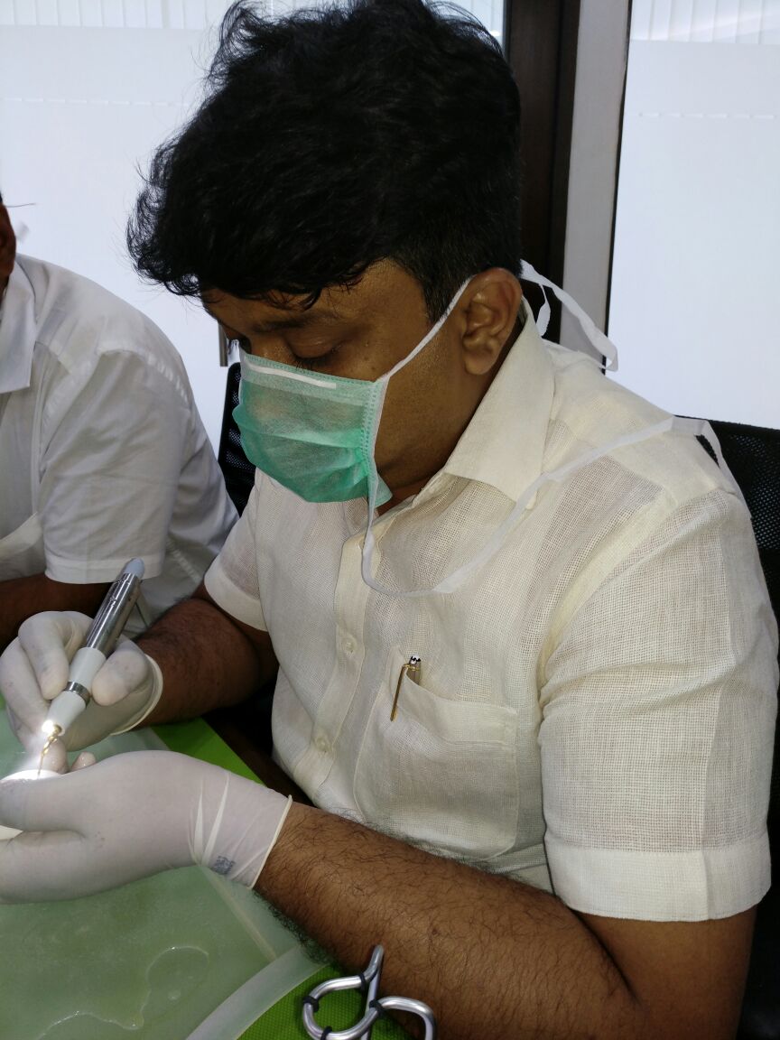 Dental Equipment