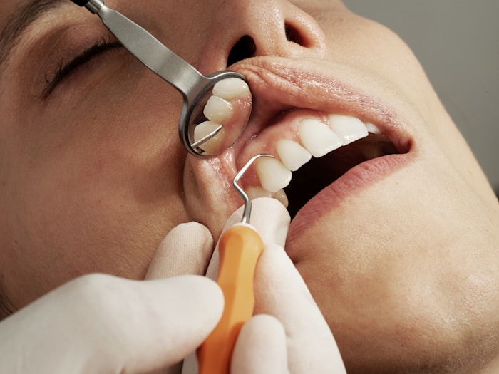 Cosmetic Dentistry