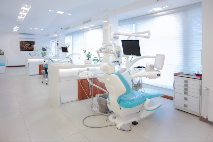 Smile Makeover